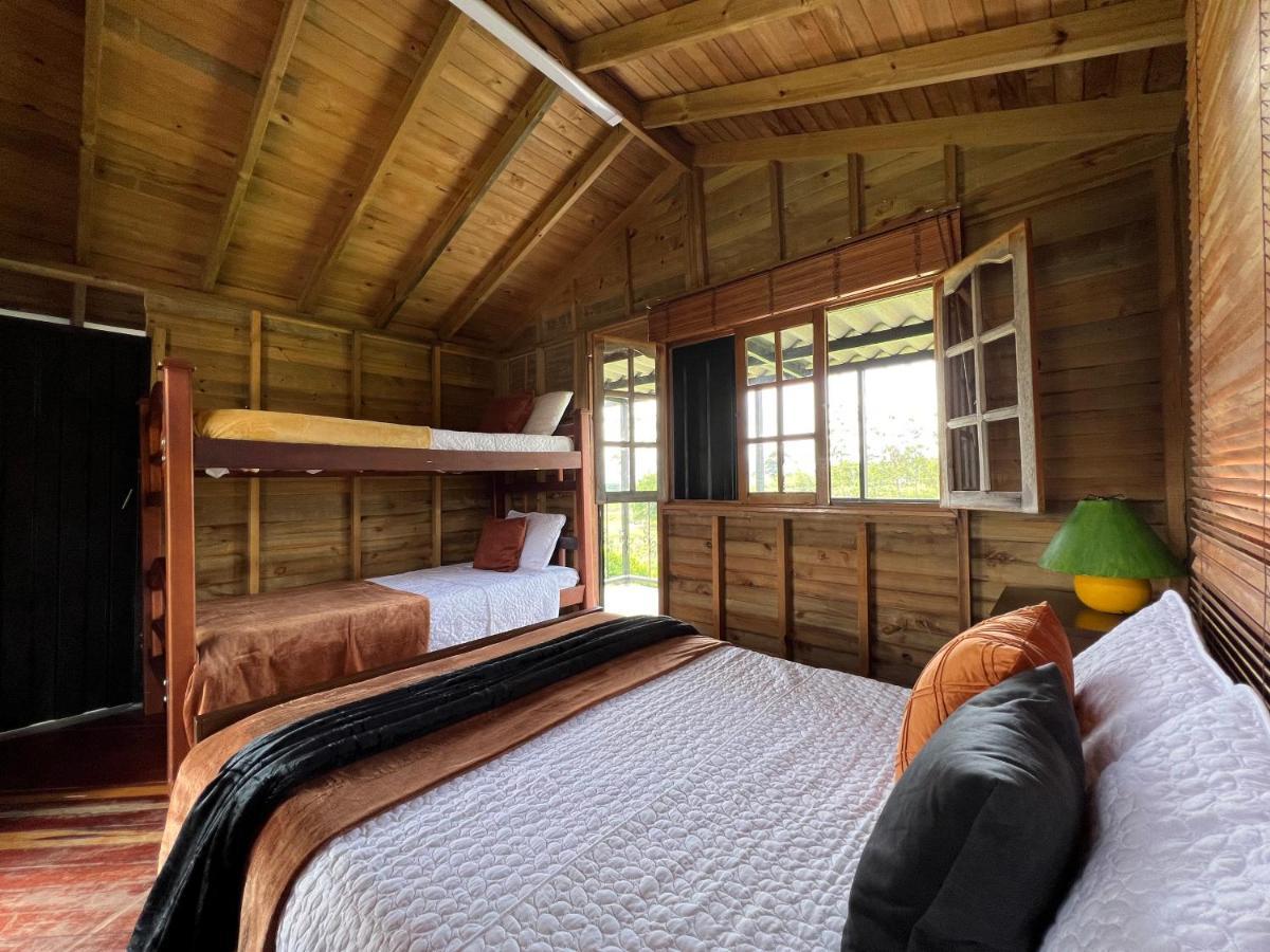 ホテル Casa Lemar キンバヤ エクステリア 写真