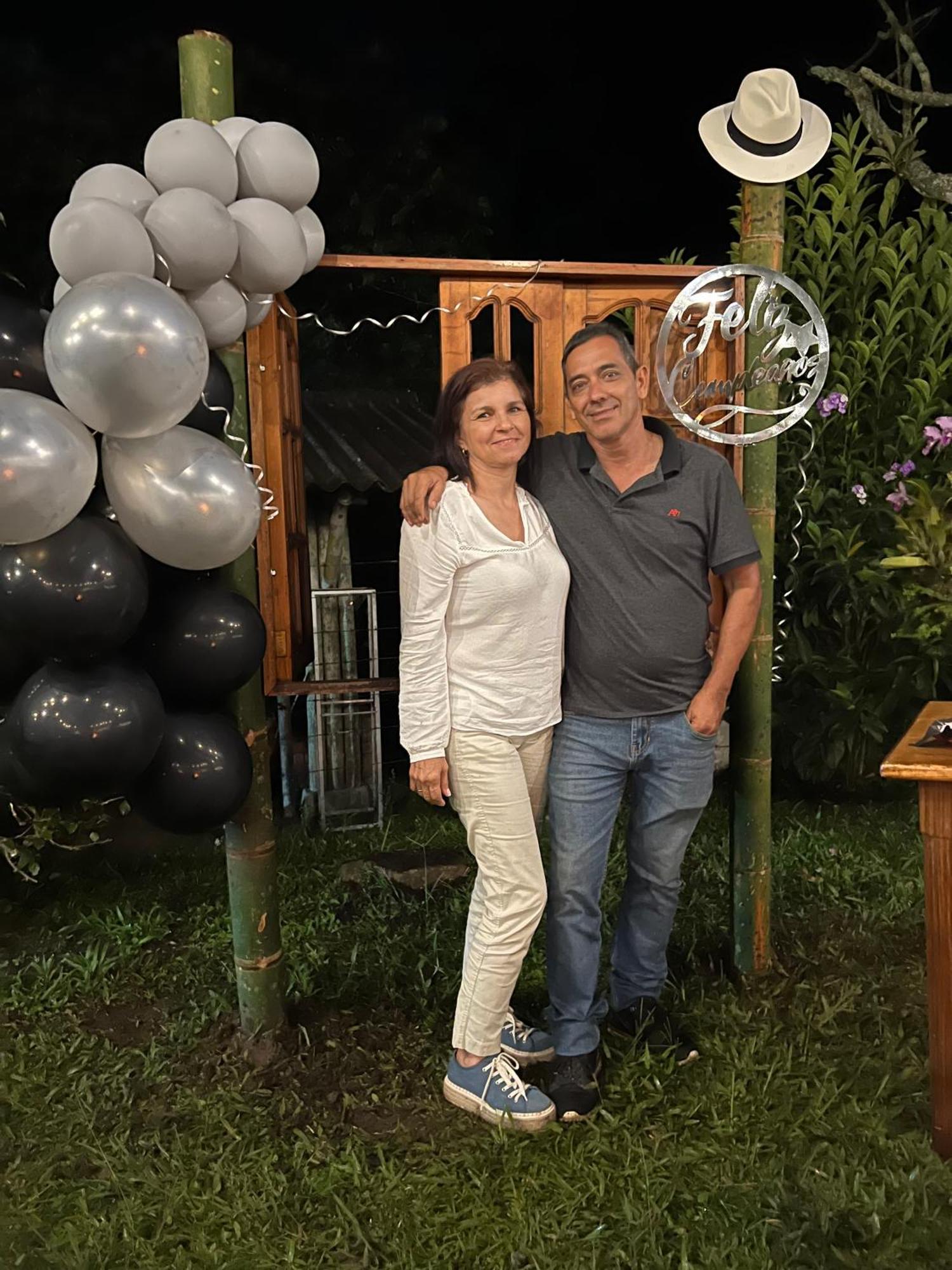 ホテル Casa Lemar キンバヤ エクステリア 写真